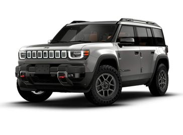 New 2026 Jeep Recon Moab