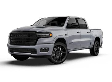 New 2027 RAM 1500 Laramie Crew Cab 4x4 5'7' Box