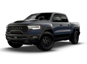 New 2026 RAM 1500 Rho Crew Cab 4x4 5'7' Box