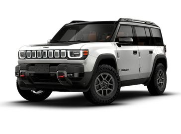 New 2026 Jeep Recon Moab