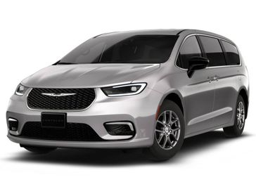 New 2026 Chrysler Pacifica Select
