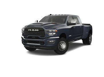 2025 RAM 3500 Laramie Mega Cab 4x4 6'4' Box