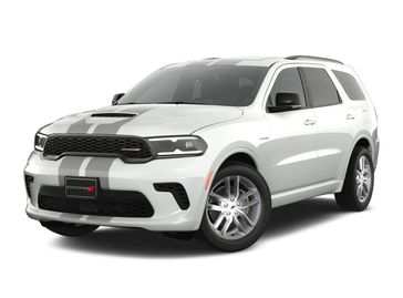 New 2025 Dodge Durango R/T Plus Awd