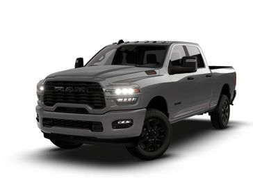 New 2026 RAM 2500 Lone Star Crew Cab 4x4 6'4' Box