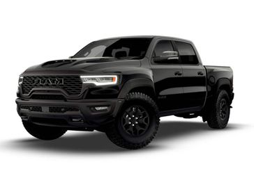 New 2026 RAM 1500 Rho Crew Cab 4x4 5'7' Box