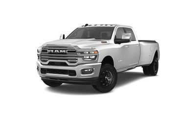 2025 RAM 3500 Laramie Crew Cab 4x4 8' Box
