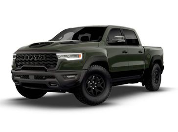 Serrano-Green Metallic