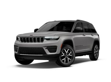 New 2027 Jeep Grand Cherokee Laredo X 4x4