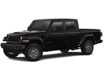 2025 Jeep Gladiator Sport S 4x4