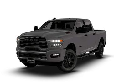 Ceramic Gray Clear Coat