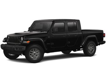2025 Jeep Gladiator Sport S 4x4