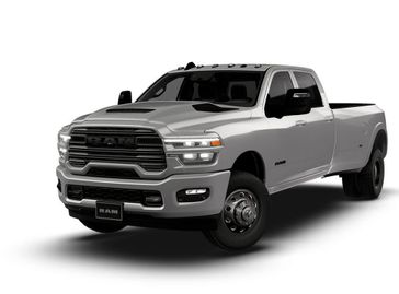 New 2026 RAM 3500 Laramie Crew Cab 4x4 8' Box