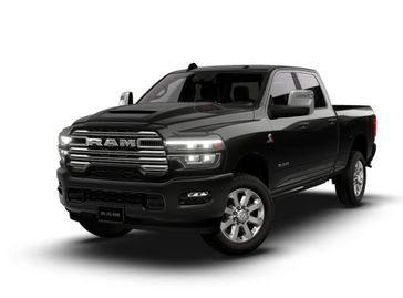 New 2026 RAM 2500 Laramie Crew Cab 4x4 6'4' Box