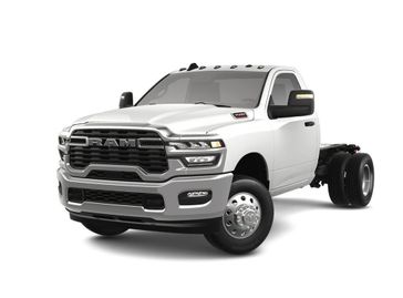 2025 RAM 3500 Tradesman Chassis Regular Cab 4x4 60' Ca