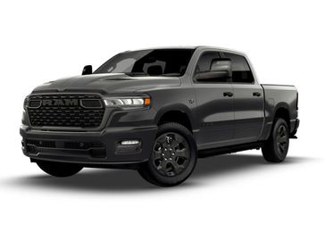 New 2026 RAM 1500 Express Crew Cab 4x4 5'7' Box
