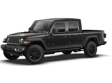 New 2026 Jeep Gladiator Sport 4x4