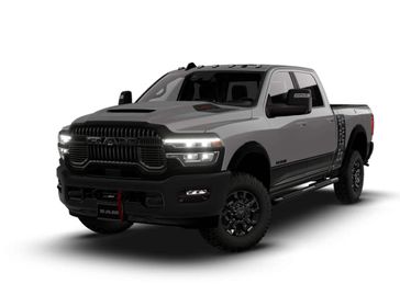 2026 RAM Ram 2500 Pickup Power Wagon's photo