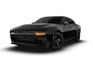 New 2026 Dodge Charger R/T 4-door Awd