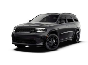 New 2027 Dodge Durango Gt Hemi V8 Plus Awd