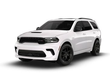 New 2026 Dodge Durango Gt Plus Awd Hemi V8