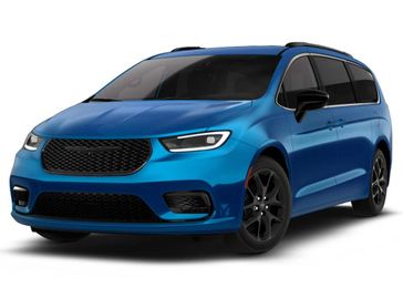 New 2026 Chrysler Pacifica Select