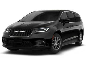 New 2026 Chrysler Pacifica Select