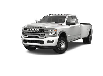2025 RAM 3500 Limited Longhorn Crew Cab 4x4 8' Box