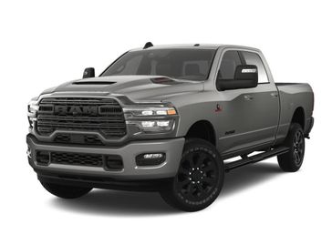 2025 RAM 2500 Laramie Crew Cab 4x4 6'4' Box