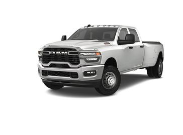 2025 RAM 3500 Tradesman Crew Cab 4x4 8' Box
