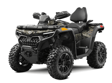 2025 CFMOTO CFORCE 800 TOURING 