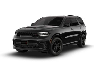 New 2026 Dodge Durango Gt Plus Awd Hemi V8