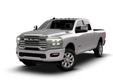 New 2026 RAM 2500 Laramie Crew Cab 4x4 6'4' Box
