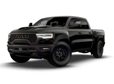 New 2026 RAM 1500 Rho Crew Cab 4x4 5'7' Box