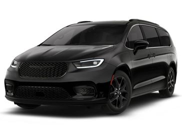 New 2026 Chrysler Pacifica Select