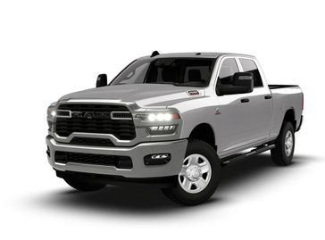 New 2026 RAM 2500 Tradesman Crew Cab 4x4 6'4' Box
