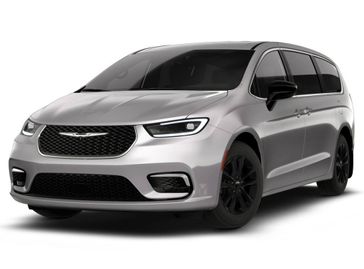 New 2026 Chrysler Pacifica Select Awd