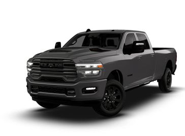 New 2026 RAM 3500 Laramie Crew Cab 4x4 8' Box