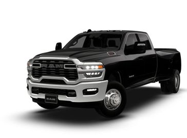 New 2026 RAM 3500 Lone Star Crew Cab 4x4 8' Box