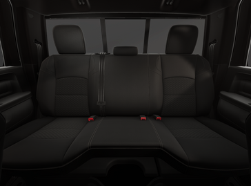 New 2026 RAM 2500 Tradesman Crew Cab 4x4 8' Box