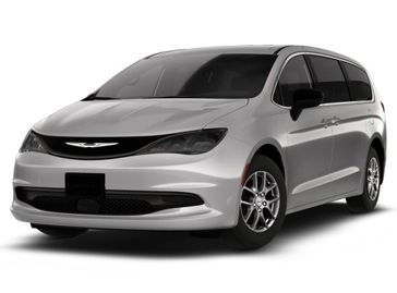 New 2026 Chrysler Voyager Lx
