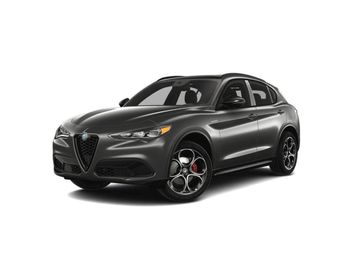 New 2025 Alfa Romeo Stelvio Awd