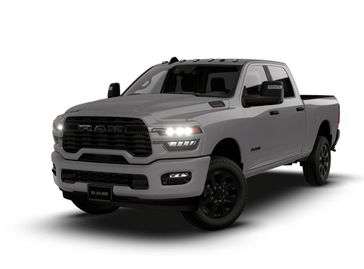 New 2026 RAM 2500 Lone Star Crew Cab 4x4 6'4' Box