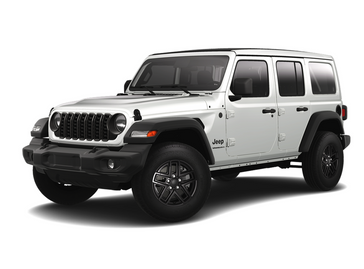 Bright White Clear Coat