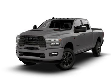 New 2027 RAM 2500 Laramie Crew Cab 4x4 6'4' Box