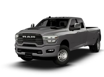 New 2026 RAM 3500 Laramie Crew Cab 4x4 8' Box