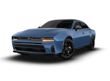 New 2026 Dodge Charger R/T 4-door Awd