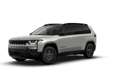 New 2026 Jeep Cherokee Limited Altitude 4x4