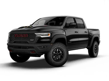 New 2027 RAM 1500 Trx Srt Crew Cab 4x4 5'7' Box