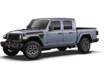 New 2026 Jeep Gladiator Shadow Ops 4x4