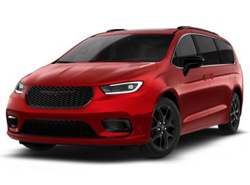 New 2026 Chrysler Pacifica Select